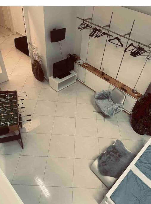 Fashion Apartman 1 In The Center Budapest Kültér fotó